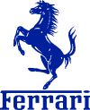 Logo ferrari