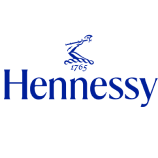 Logo Hennessy