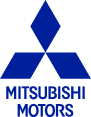 Logo Mitsubishi